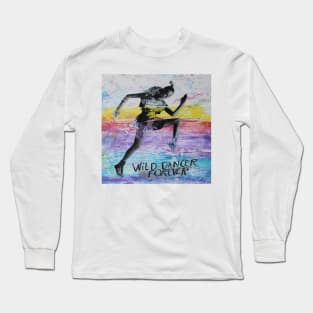 Wild Dancer Long Sleeve T-Shirt